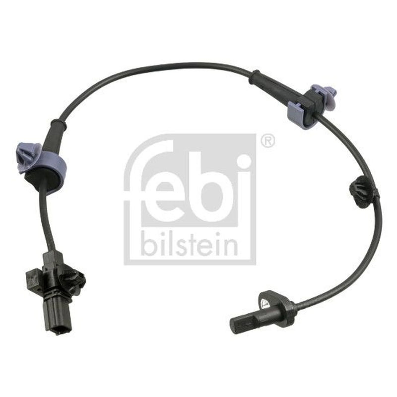 Febi ABS Wheel Speed Sensor Rear Left 185563
