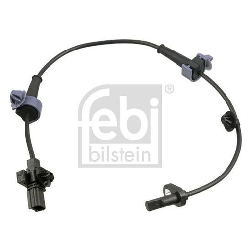 Febi ABS Wheel Speed Sensor Rear Left 185563