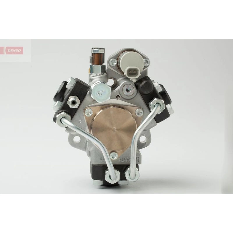 Denso High Pressure Fuel Pump fits Toyota Land Cruiser 200 2007-2008 4.5