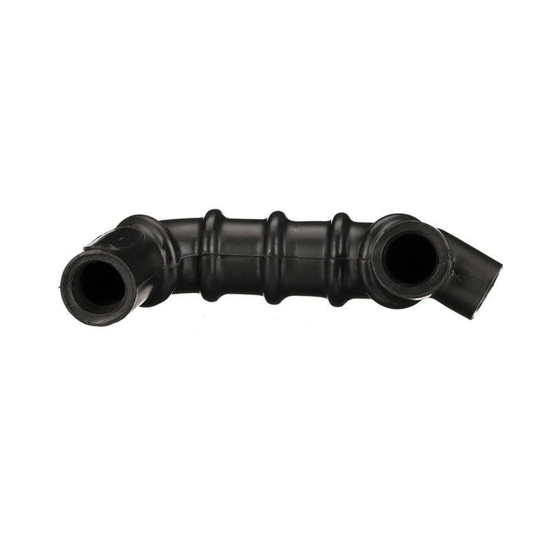Gates Crankcase Ventilation Hose fits Mercedes-Benz 190 1990-1993 1.8 201.018