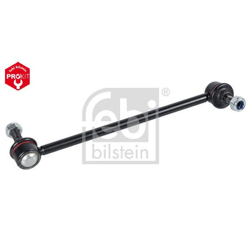 Febi Stabiliser Bar Link Coupling Rod Front Left 29340