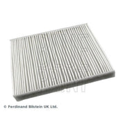Blue Print Cabin Air Filter (Pollen Filter) ADF122503