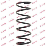KYB Front Suspension Coil Spring fits Hyundai Getz 2003-2009 1.5