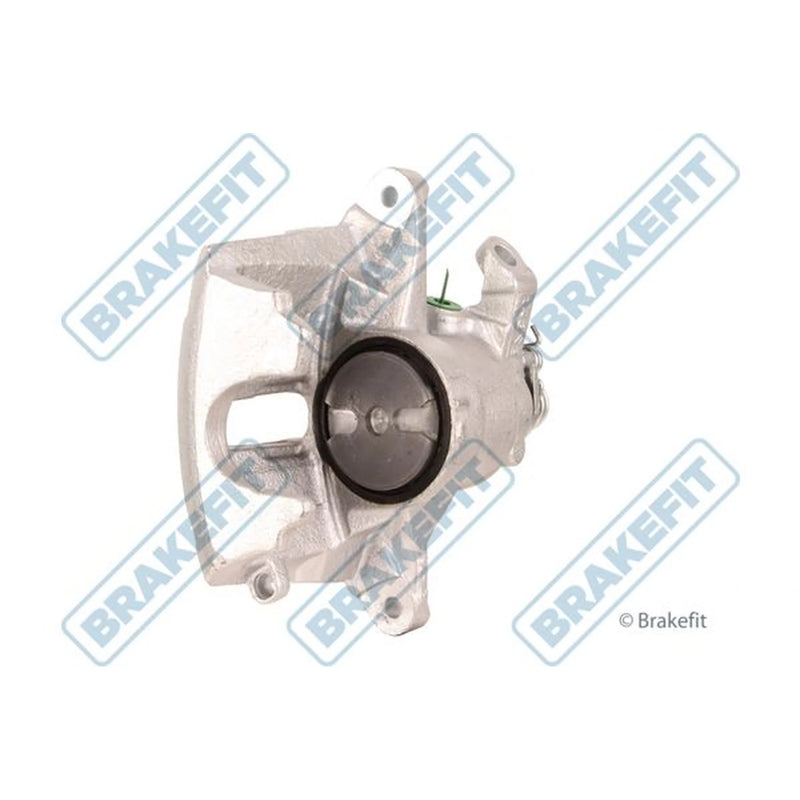 Apec Brake Caliper Assembly Front Left BCA1323