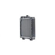 Mahle Engine Radiator
