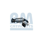BM Catalysts Homologated Petrol Cat fits Ford Maverick 2001 on 2.0