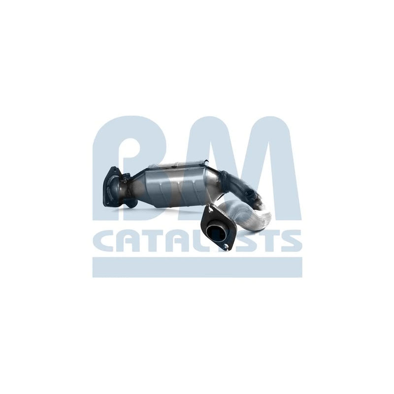 BM Catalysts Homologated Petrol Cat fits Ford Maverick 2001 on 2.0