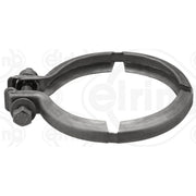 Elring Exhaust System Pipe Connector OD ID Thick fits Levc Tx 2017-2018 1.5