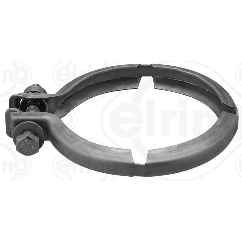 Elring Exhaust System Pipe Connector OD ID Thick fits Levc Tx 2017-2018 1.5