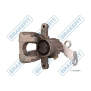 Apec Brake Caliper Assembly Rear Left BCA1477
