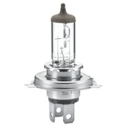 Hella Bulb Ece-R 37-H4-12V60/55W 8GJ fits Abarth Grande Punto 2007-2010 1.4
