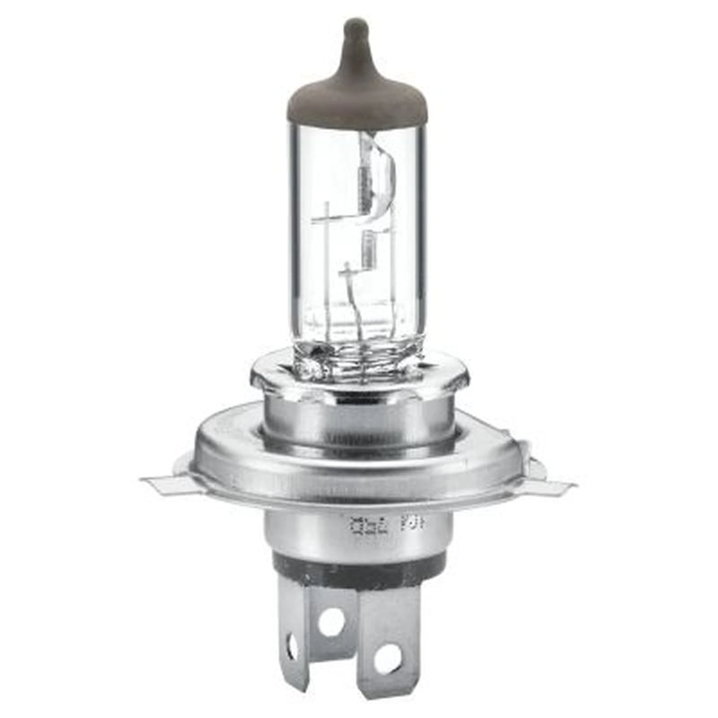 Hella Bulb Ece-R 37-H4-12V60/55W 8GJ fits Abarth Grande Punto 2007-2010 1.4