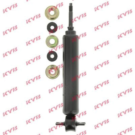 KYB 2 x Shock Absorbers