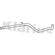 Klarius Exhaust Pipe OD fits VW Scirocco III 2008-2017 2.0