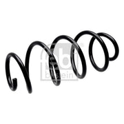 Febi Front Suspension Coil Spring 192805