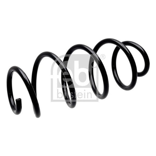 Febi Front Suspension Coil Spring 192805