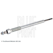 Blue Print Diesel Engine Glow Plug fits Mitsubishi L200 / Triton 2005-2015 2.5