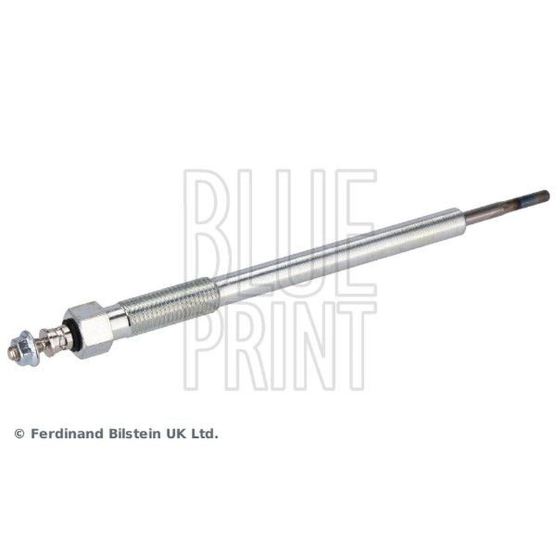 Blue Print Diesel Engine Glow Plug fits Mitsubishi L200 / Triton 2005-2015 2.5