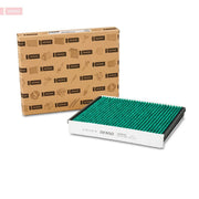Denso Cabin Air Filter (Pollen Filter) fits Ford C-Max II 2010-2019