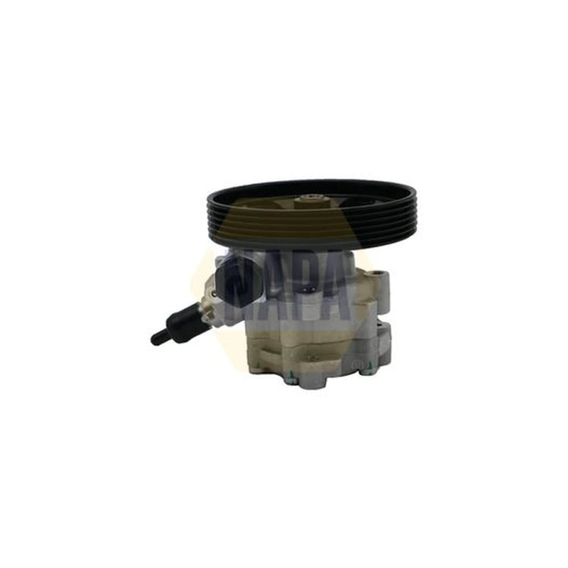 NAPA Power Steering Hydraulic Pump fits Citroën Berlingo Box Body 2008-2021 1.6