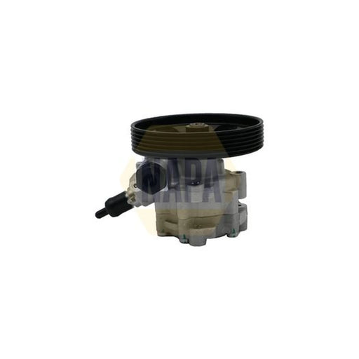 NAPA Power Steering Hydraulic Pump fits Citroën Berlingo Box Body 2008-2021 1.6