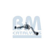 BM Catalysts Homologated Petrol Cat fits Renault Megane I 1996-2003 1.4