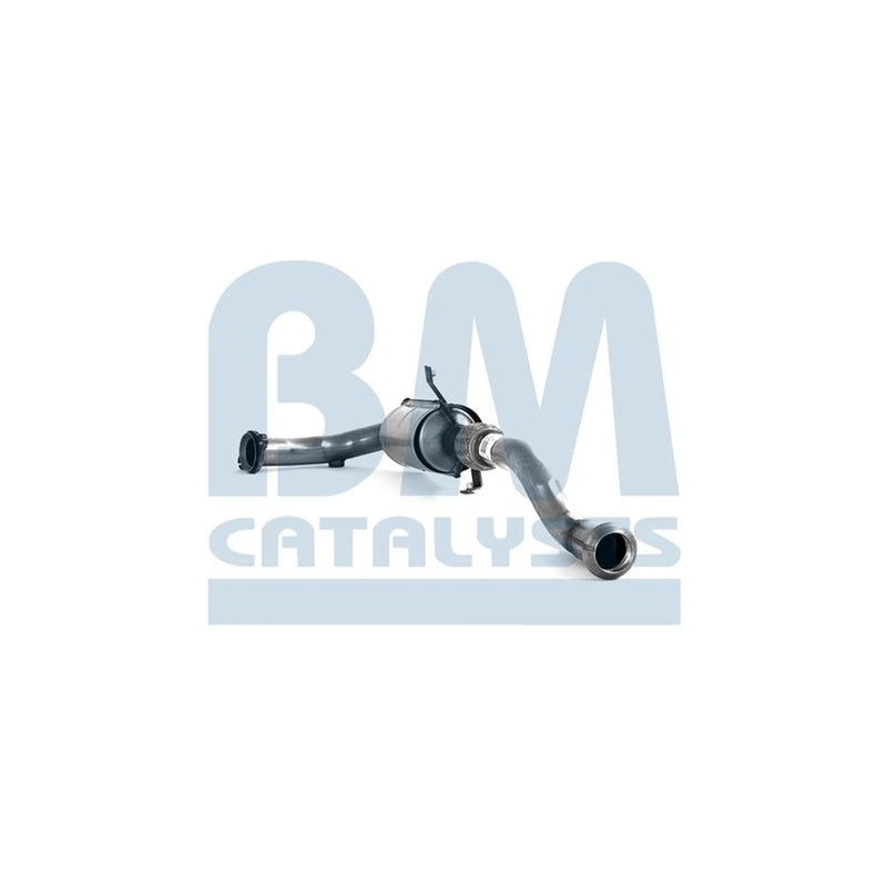 BM Catalysts Homologated Petrol Cat fits Renault Megane I 1996-2003 1.4