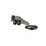 Gates V-Ribbed Belt Set K045PK1750