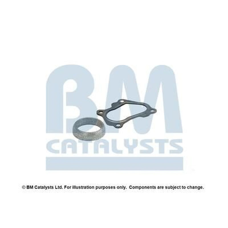 BM Catalysts Fitting Kit FK80326A FK80326A