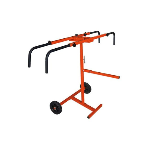 Power-TEC Mobile Bumper Stand - PPL