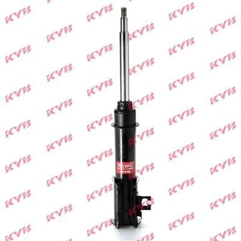 KYB Shock Absorber Damper Strut Front Right fits Suzuki Grand Vitara I 1998-2005