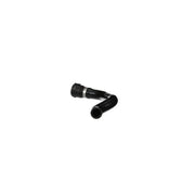 Gates Curved Radiator Hose fits Audi A3 1996-2003 1.6