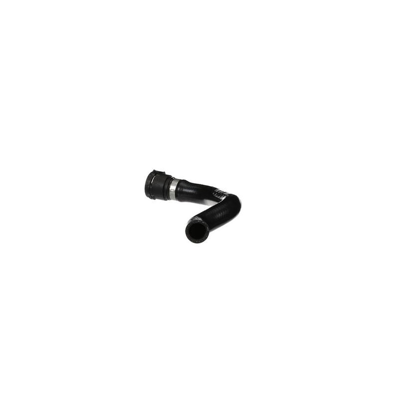 Gates Curved Radiator Hose fits Audi A3 1996-2003 1.6