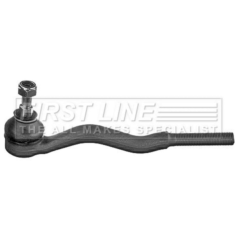 First Line Steering Tie Rod End Ball Joint fits BMW 3 1982-1994 2.3 2.5 2.7