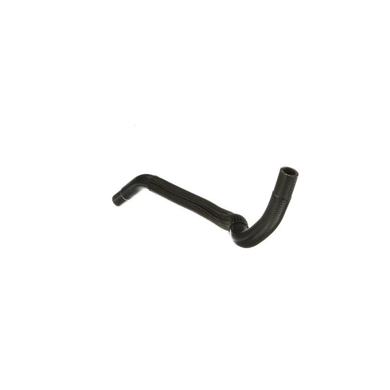 Gates Molded Heater Hose fits Renault Kangoo / Grand Kangoo II 2008 on 1.5 1.6