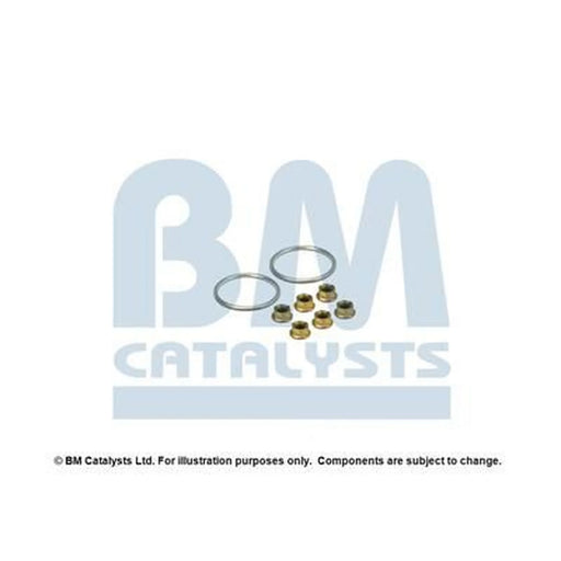 BM Catalysts Exhaust Pipe Mounting Kit FK70503B
