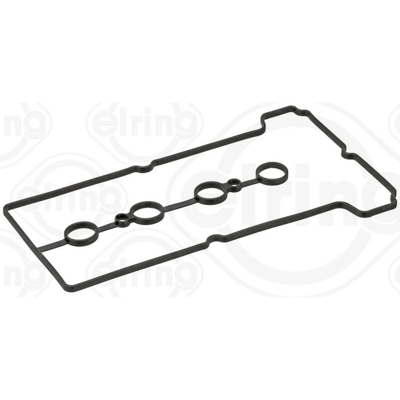 Elring Cylinder Head Cover Gasket fits Chevrolet Aveo / Kalos 2008-2011 1.2