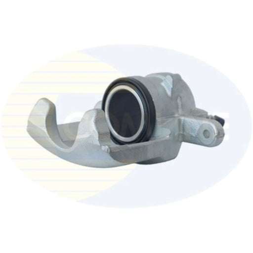 Comline Brake Caliper Assembly Front Right fits Nissan Micra C+C III 2005-2010