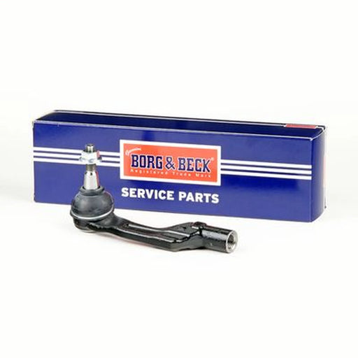Borg & Beck Steering Tie Rod End Ball Joint M10x1.25 BTR6211