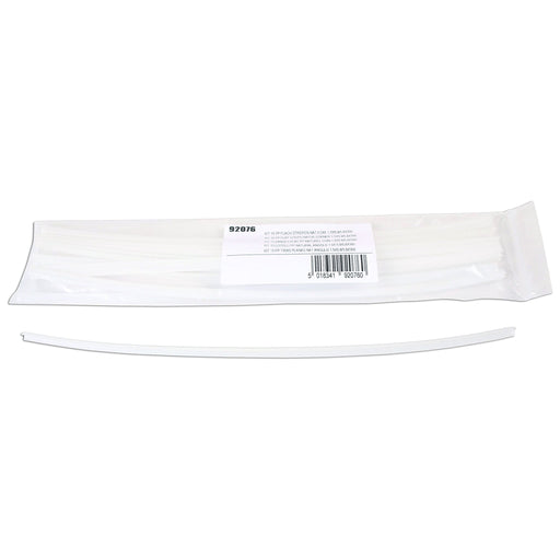 Power-Tec PP Natural Corner Strips 15pc 92076 Power-Tec - Dynamic Drive