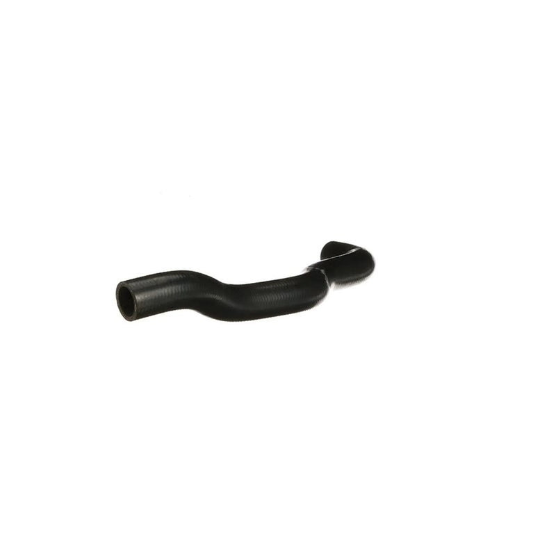 Gates Radiator Coolant Hose 460mm ID fits Honda Jazz II 2002-2008 1.2 1.3 1.4