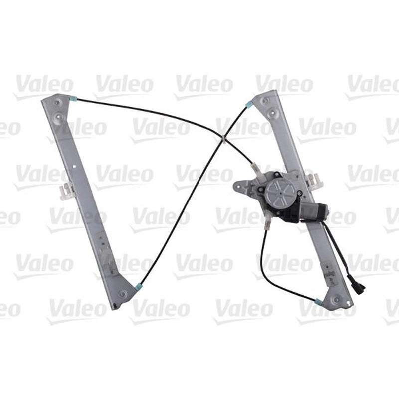 Valeo Electric Window Regulator Lifter Left Front 850326