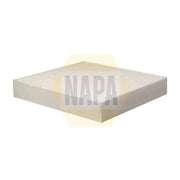 NAPA Cabin Air Filter (Pollen Filter) fits Honda Jazz II 2002-2008 1.2 1.3 1.4