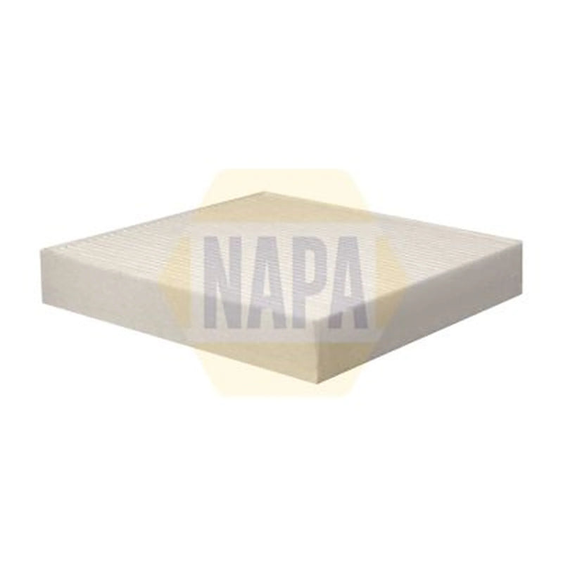 NAPA Cabin Air Filter (Pollen Filter) fits Honda Jazz II 2002-2008 1.2 1.3 1.4
