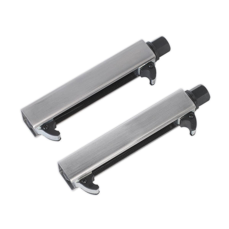 Sealey Motorcycle Coil Spring Compressor VS1824 Sealey - Dynamic Drive