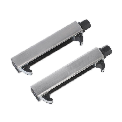 Sealey Motorcycle Coil Spring Compressor VS1824 Sealey - Dynamic Drive