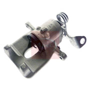 Apec Brake Caliper Assembly Rear Left LCA1234N