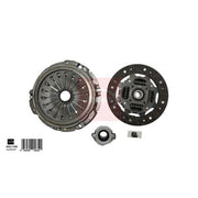 Apec Clutch Kit Set 3pc fits Citroën Relay I 2000-2002 2.8