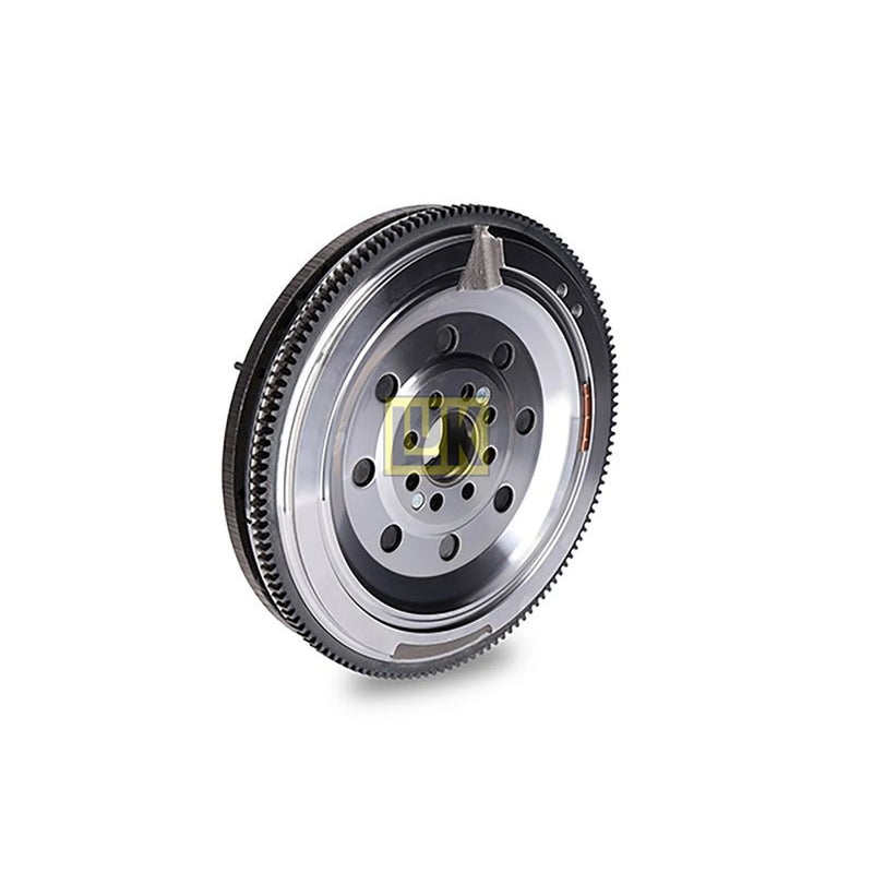 LuK Engine Flywheel Teeth fits VW Lt 1996-2006 2.5
