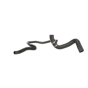 Gates Radiator Coolant Hose 520mm ID fits Opel Astra G 2000-2005 1.7